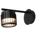 Спот Arte Lamp Atria A8032AP-1BK