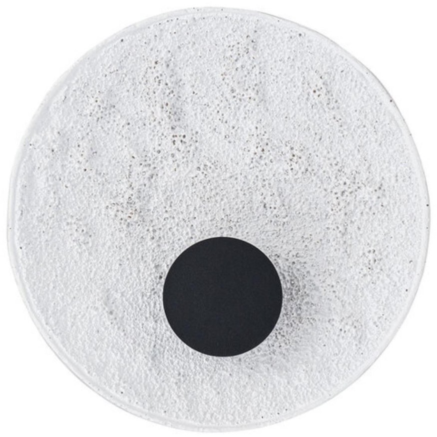 Настенный светильник Arte Lamp LUNAR A2536AP-3WH