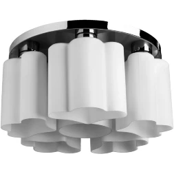 A3489PL-6CC СВЕТИЛЬНИК ПОТОЛОЧНЫЙ