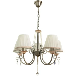 A6021LM-5AB СВЕТИЛЬНИК ПОДВЕСНОЙ