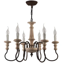 A1700LM-6BR СВЕТИЛЬНИК ПОДВЕСНОЙ