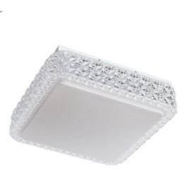 Настенно-потолочный светильник Arte Lamp A1570PL-1CL CELESTE светодиодный LED 12W