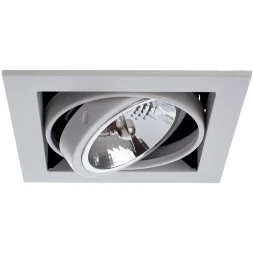 A5935PL-1WH СВЕТИЛЬНИК ПОТОЛОЧНЫЙ