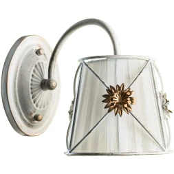 A5495AP-1WG СВЕТИЛЬНИК НАСТЕННЫЙ