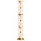 Торшер Divinare STERZO 1244/17 PN-60