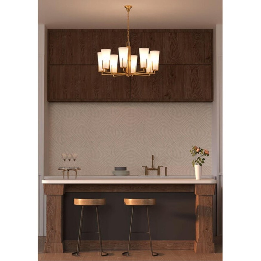 Торшер Divinare STERZO 1244/17 PN-60