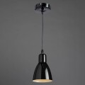 Подвесной светильник Arte Lamp MERCOLED A5049SP-1BK
