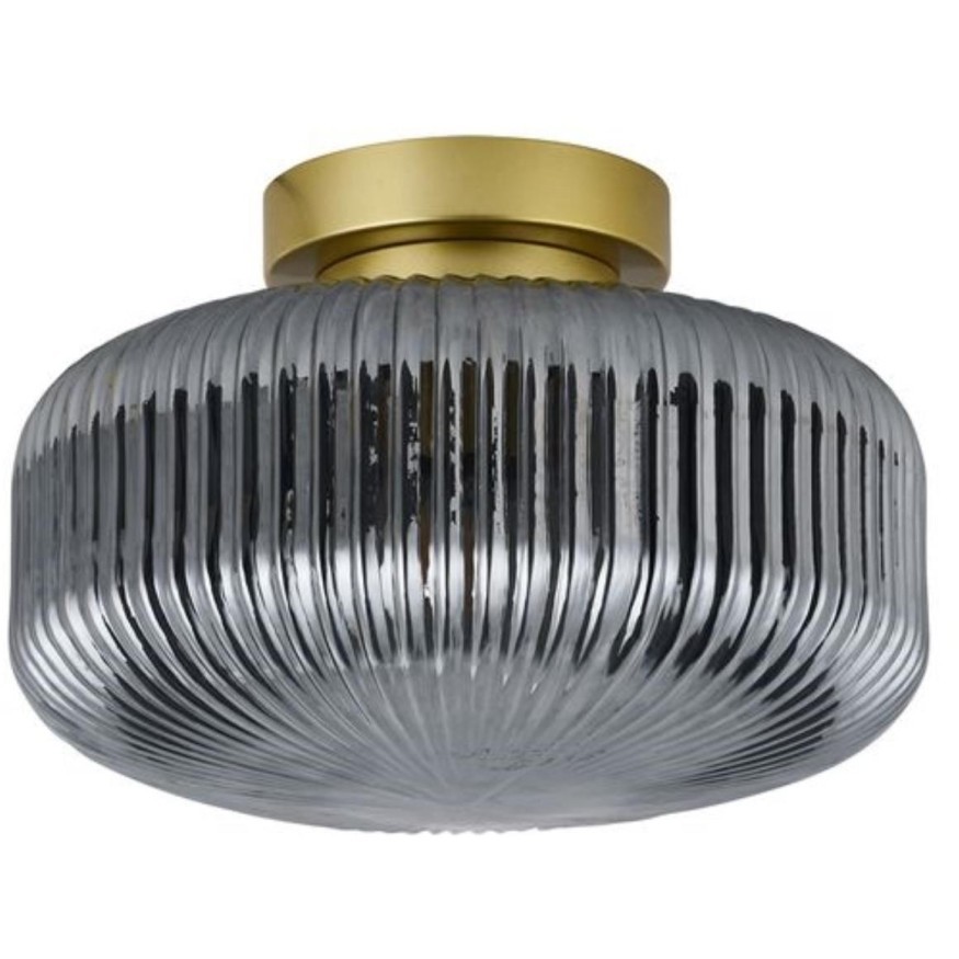 Потолочный светильник Arte Lamp HAMAL A6170PL-1GO