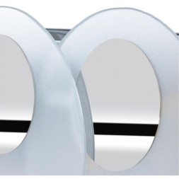 Настенный светильник Arte Lamp ROSABELLA A4067AP-2CC