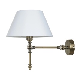 Бра Arte Lamp ORLANDO A5620AP-1AB