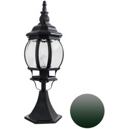 Ландшафтный светильник Arte Lamp ATLANTA A1044FN-1BGB