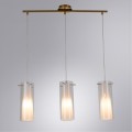 Подвесной светильник Arte Lamp ARIES A8983SP-3PB