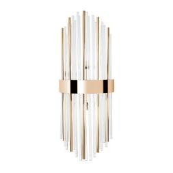 Бра Arte Lamp A1007AP-2GO ACAPULCO под лампы 2xG9 40W