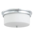 Люстра потолочная Arte Lamp A1735PL-3CC ALONZO под лампы 3xE27 60W