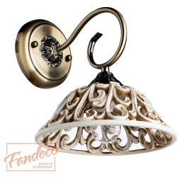 A5387AP-1AB СВЕТИЛЬНИК НАСТЕННЫЙ