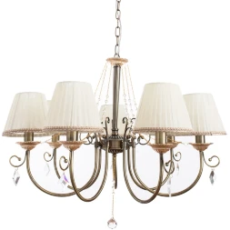 A6021LM-7AB СВЕТИЛЬНИК ПОДВЕСНОЙ