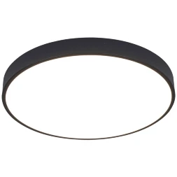 A2686PL-35BK СВЕТИЛЬНИК ПОТОЛОЧНЫЙ