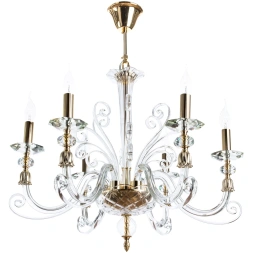 8821/09 LM-6 СВЕТИЛЬНИК ПОДВЕСНОЙ