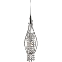 A3244SP-1CC СВЕТИЛЬНИК ПОДВЕСНОЙ