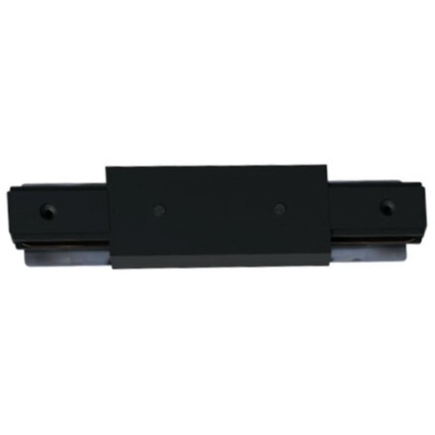 Коннектор-ввод питания для шинопровода Arte Lamp TRACK ACCESSORIES A130306P