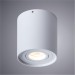 Накладной потолочный светильник Arte Lamp A5645PL-1WH FALCON под лампу 1xGU10 50W
