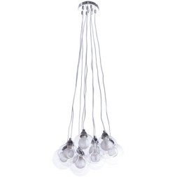 Подвесная люстра Arte Lamp PALLONE A3025SP-9CC