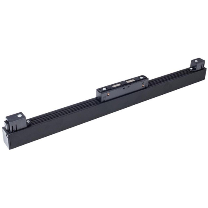 A4642PL-1BK Трековый магнитный светодиодный светильник Arte Lamp Linea 2.0 CRI90+ 3000К 750Лм 120° 12Вт