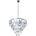 Подвесная люстра хрустальная Chara 3508/02 LM-6