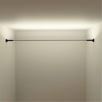 Готовый комплект 5м тросовой системы Arte Lamp SKYCROSS A600506-180-3K