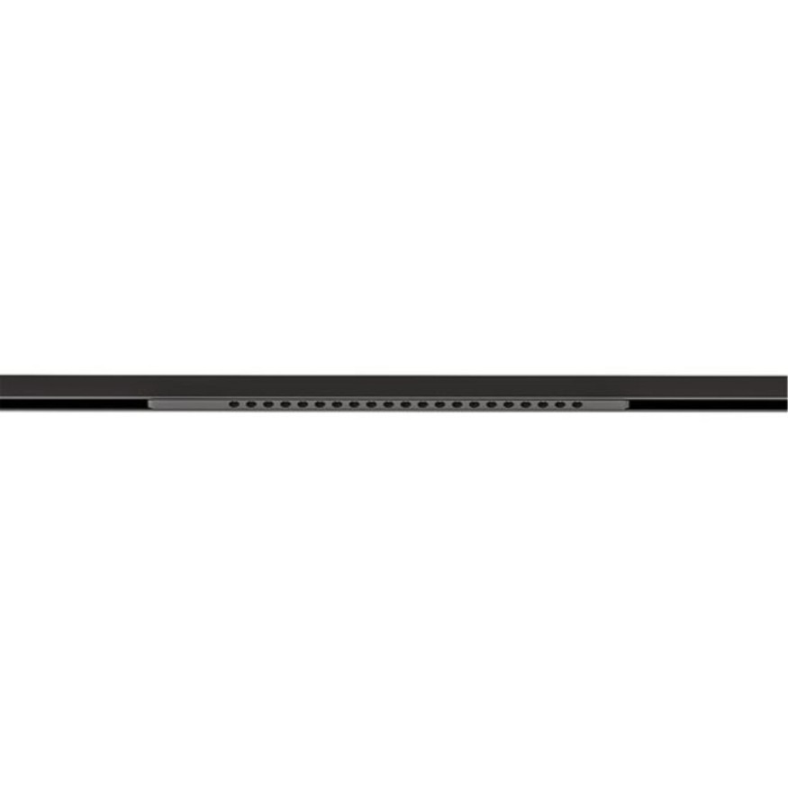 A7267PL-1BK Трековый магнитный светодиодный светильник Arte Lamp Optima CRI90+ 4000К 1250Лм 24° 18Вт
