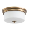 Люстра потолочная Arte Lamp A1735PL-3SR ALONZO под лампы 3xE27 60W