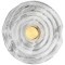 Настенный светильник Arte Lamp BEVEL A1682AP-5PB