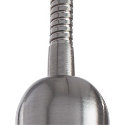 Спот с выключателем A3116AP-1SS