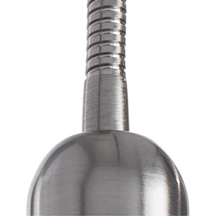 Спот с выключателем A3116AP-1SS