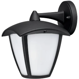 A2209AL-1BK УЛИЧНЫЙ СВЕТИЛЬНИК