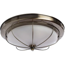 A1308PL-3AB СВЕТИЛЬНИК ПОТОЛОЧНЫЙ