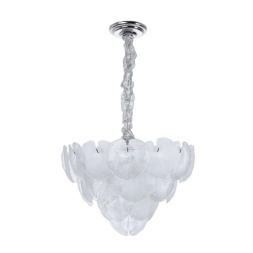  Подвесная люстра Arte Lamp KAPRI A4078LM-9CC