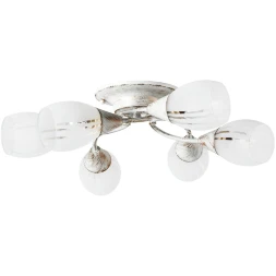 A2701PL-6WG СВЕТИЛЬНИК ПОТОЛОЧНЫЙ