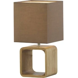 A1010LT-1BR СВЕТИЛЬНИК НАСТОЛЬНЫЙ