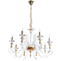 8821/09 LM-8 СВЕТИЛЬНИК ПОДВЕСНОЙ