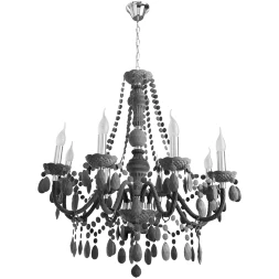 A8888LM-8GY СВЕТИЛЬНИК ПОДВЕСНОЙ