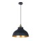 Подвесной светильник Arte Lamp CAPPELLO A7039SP-1BK
