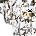 Подвесная люстра хрустальная Chara 3508/17 LM-6