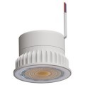 A22070-3K Светодиодный модуль 7Вт 3000К 700лм RA95 36° PF<0.5 IP20 220В, пульсация менее 5% (замена ламп MR16 цоколей GU10 и GU5.3) Arte Lamp ORE