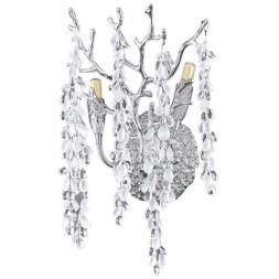 Настенный светильник Divinare SALICE 3135/26 AP-2