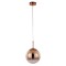 Подвесной светильник Arte Lamp A7961SP-1RB JUPITER copper под лампу 1xE27 60W