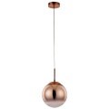 Подвесной светильник Arte Lamp A7961SP-1RB JUPITER copper под лампу 1xE27 60W
