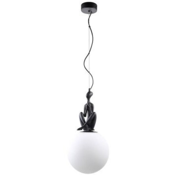 Подвесной светильник Divinare ELEGANZA 1042/06 SP-10