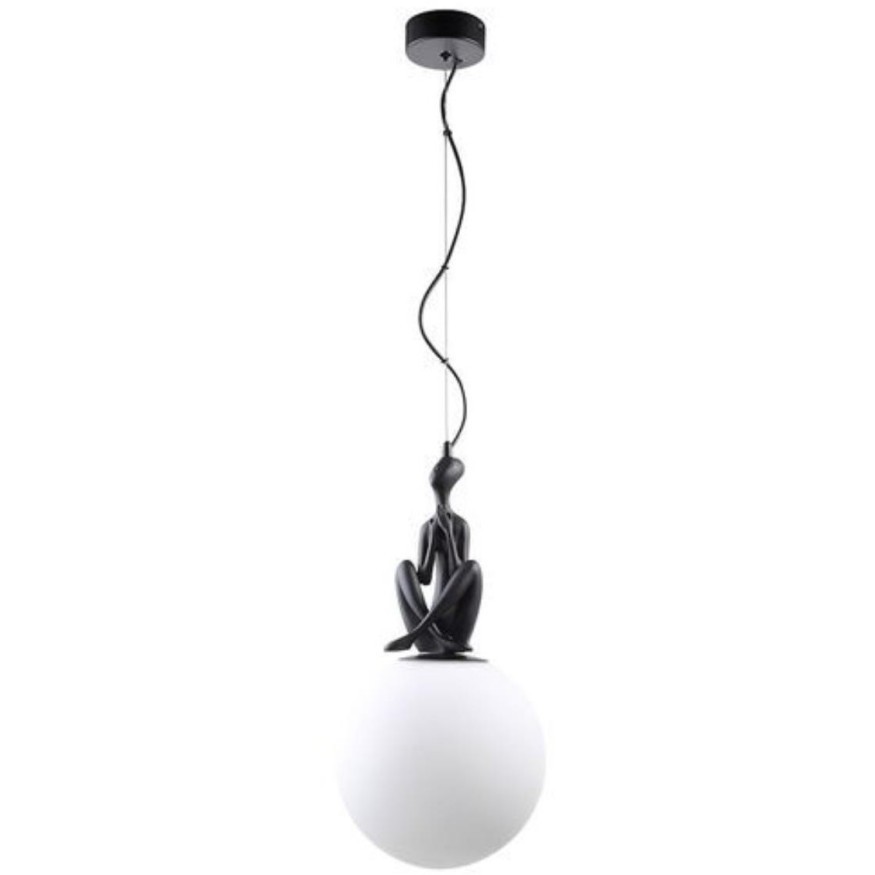 Подвесной светильник Divinare ELEGANZA 1042/06 SP-10