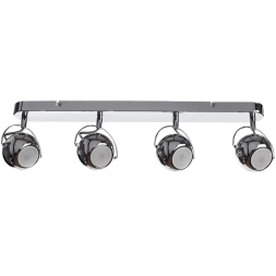 A9128PL-4CC СВЕТИЛЬНИК ПОТОЛОЧНЫЙ